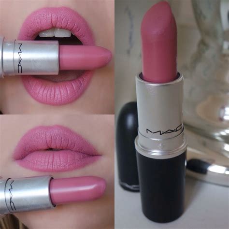 mac light pink lipstick|mac lipstick pink color.